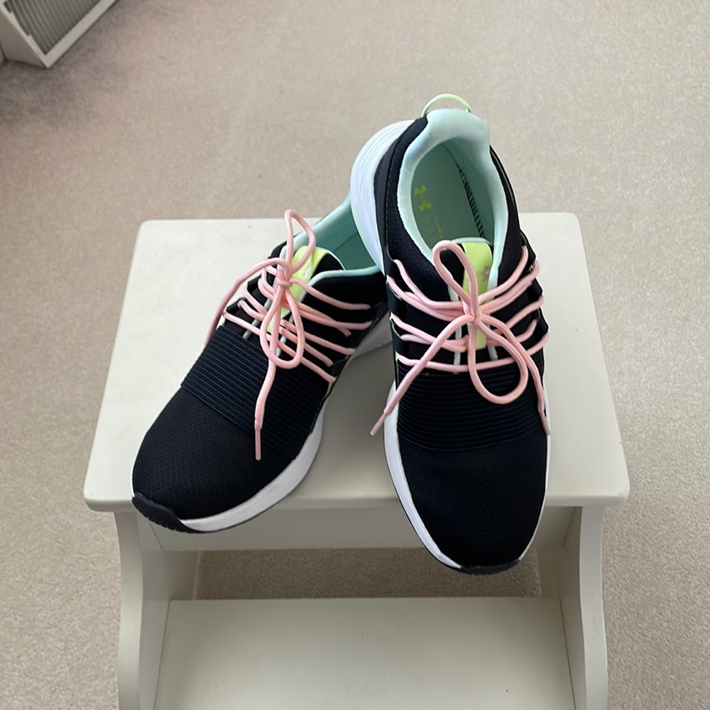 Under Armour training sneaker
